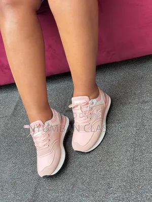 New Balance Plus Women's Shoes