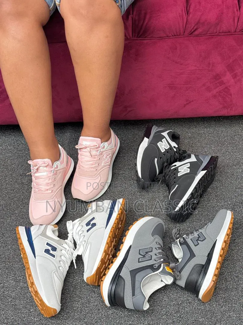 New Balance Plus Women's Shoes