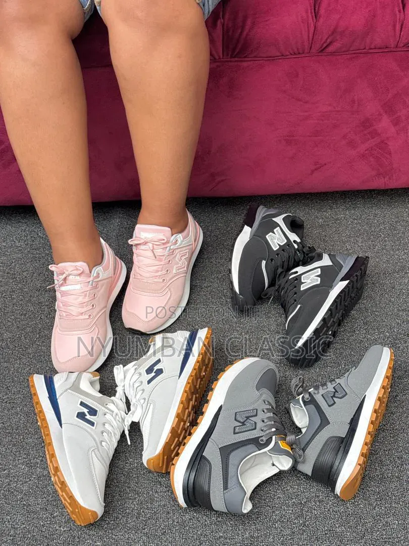 New Balance Plus Women's Shoes