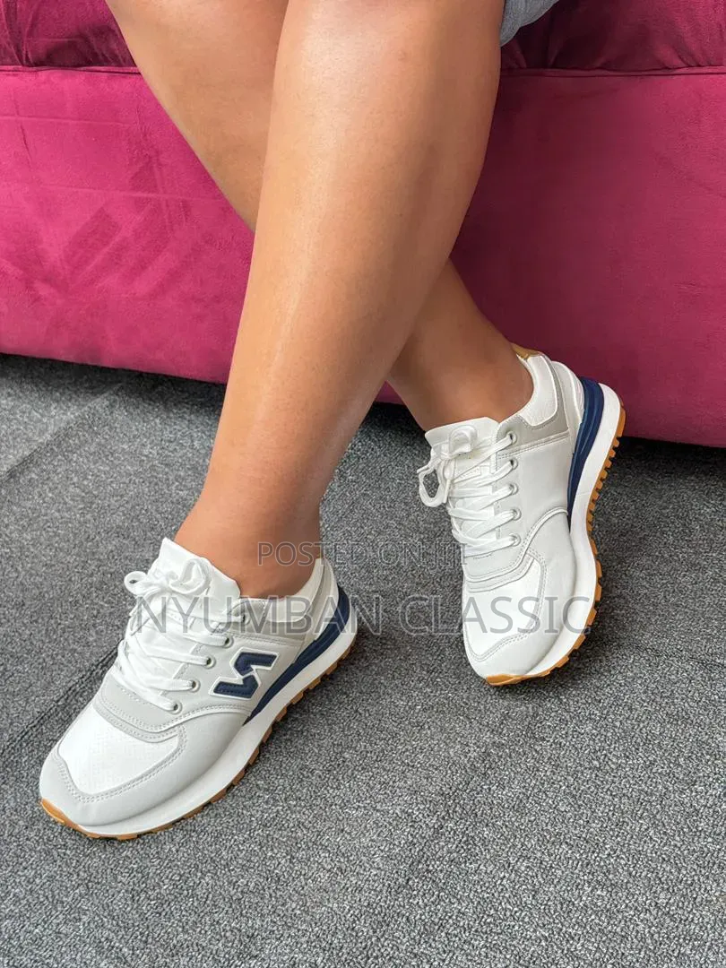New Balance Plus Women's Shoes