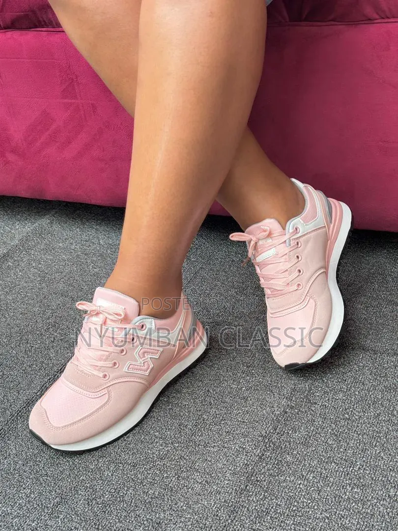 New Balance Plus Women's Shoes