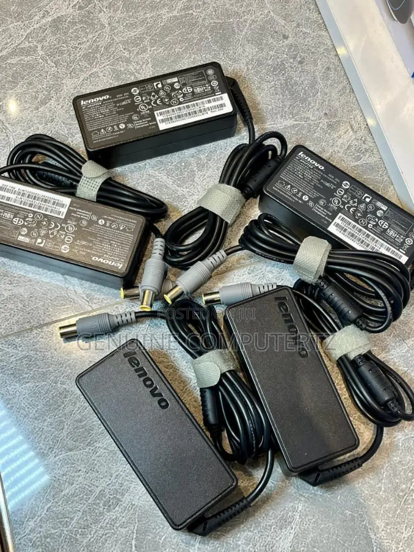 *Lenovo Big Round Pin