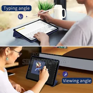 Samsung Tablet Cover and Keyboard Available