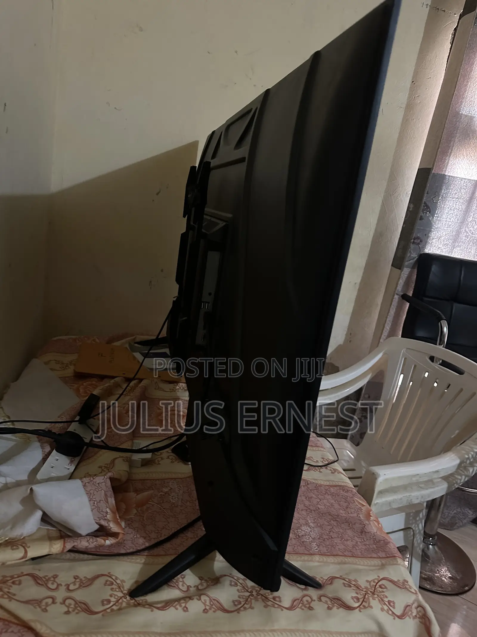Alitop Smart Tv 50 Inch