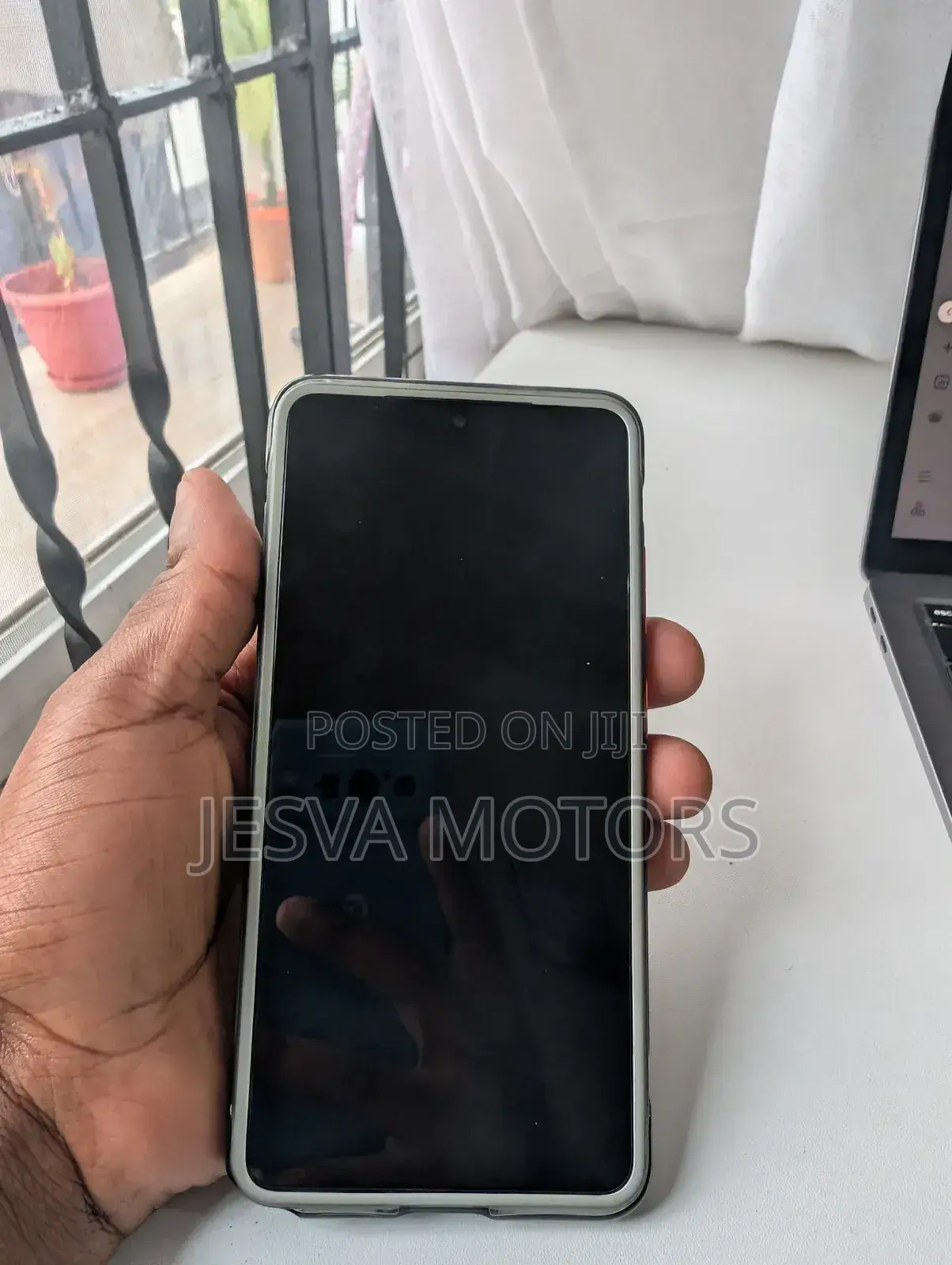 Samsung Galaxy s26 256 GB