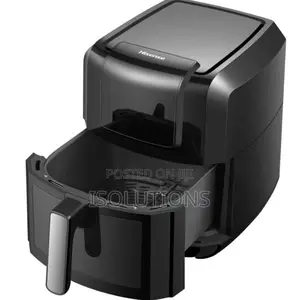 Hisense H06afbs1s1 | Air Fryer