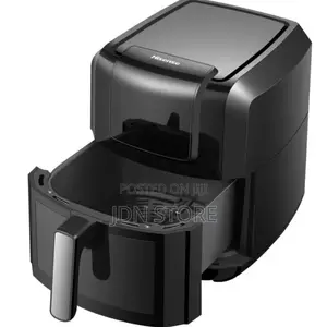 Hisense H06afbs1s1 | Air Fryer