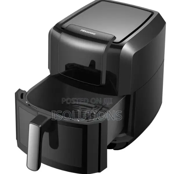 Hisense H06afbs1s1 | Air Fryer