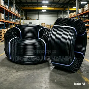 Pipe Line Blind