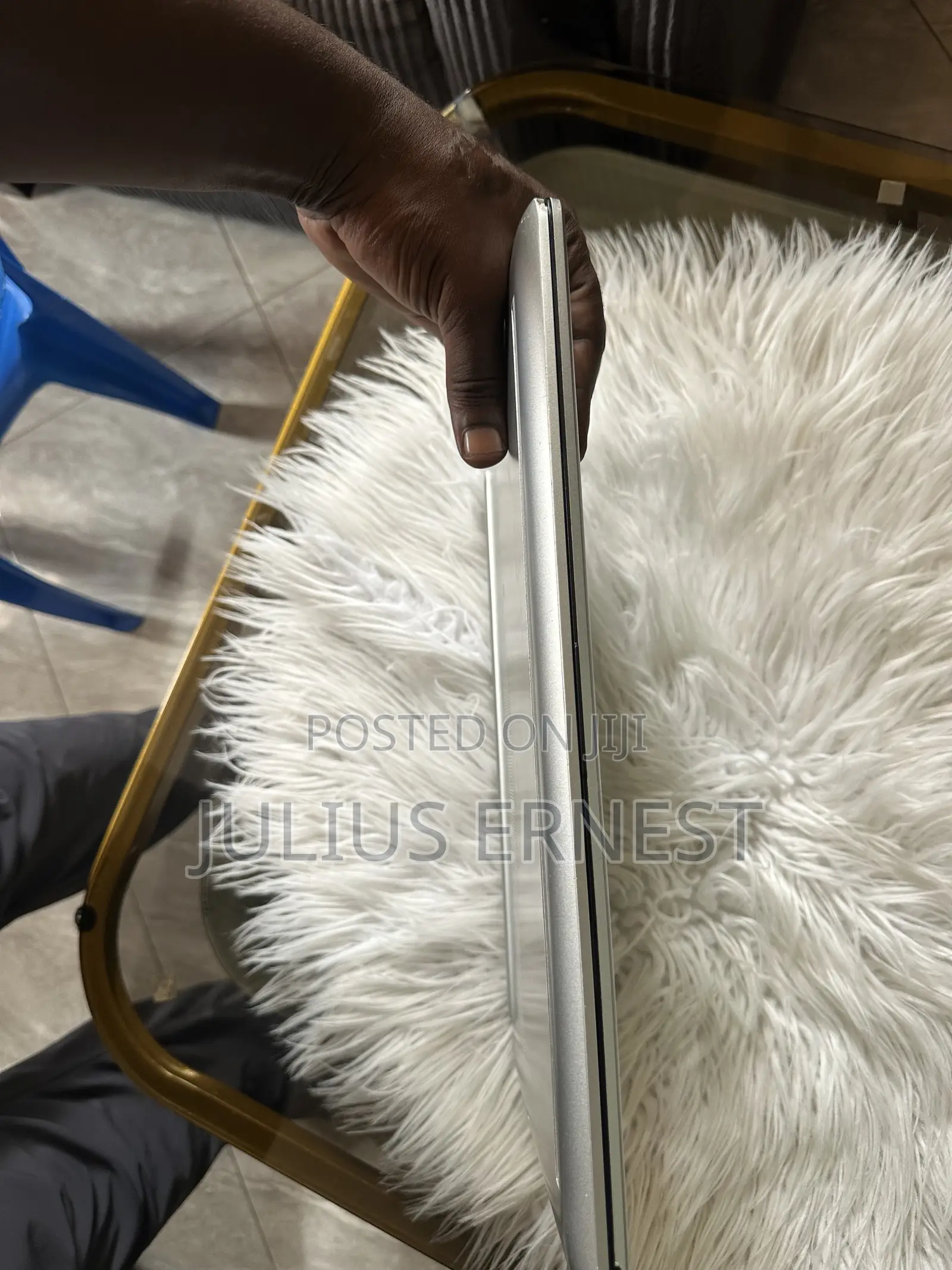 Laptop HP 15S 8GB Intel Core i7 HDD 512GB