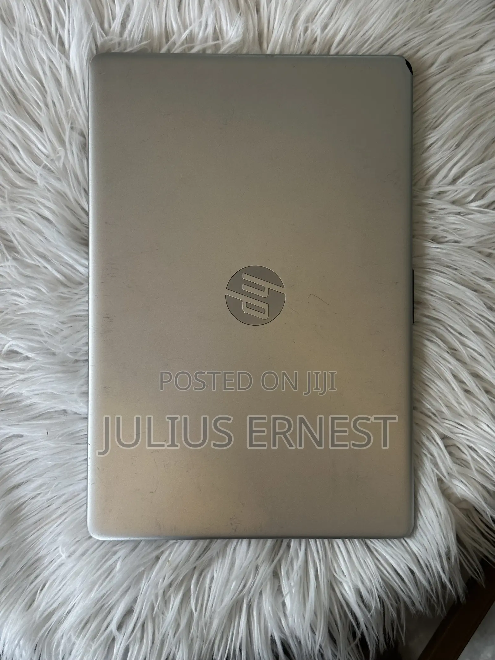 Laptop HP 15S 8GB Intel Core i7 HDD 512GB