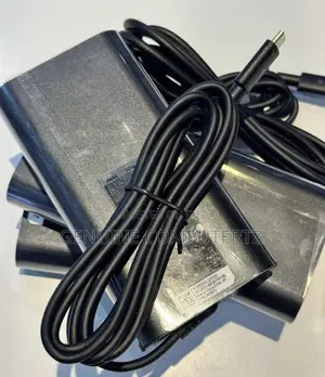 Dell Original Type C Adapter