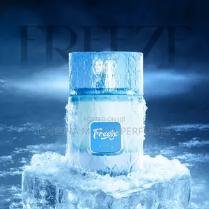 Freeze by Riffs