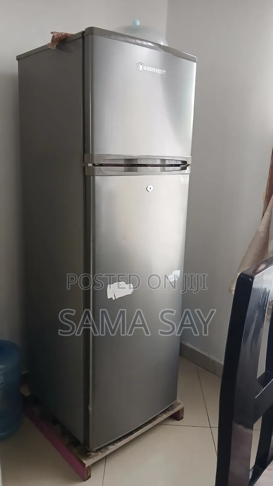 Westpoint Friji (Refrigerator) 252 Litres