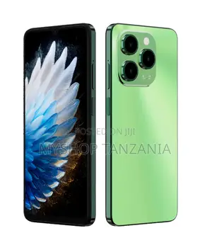 New Mobile Phone 64 GB Blue