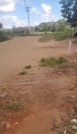 Viwanja Vinauzwa Kigamboni Kibugumo