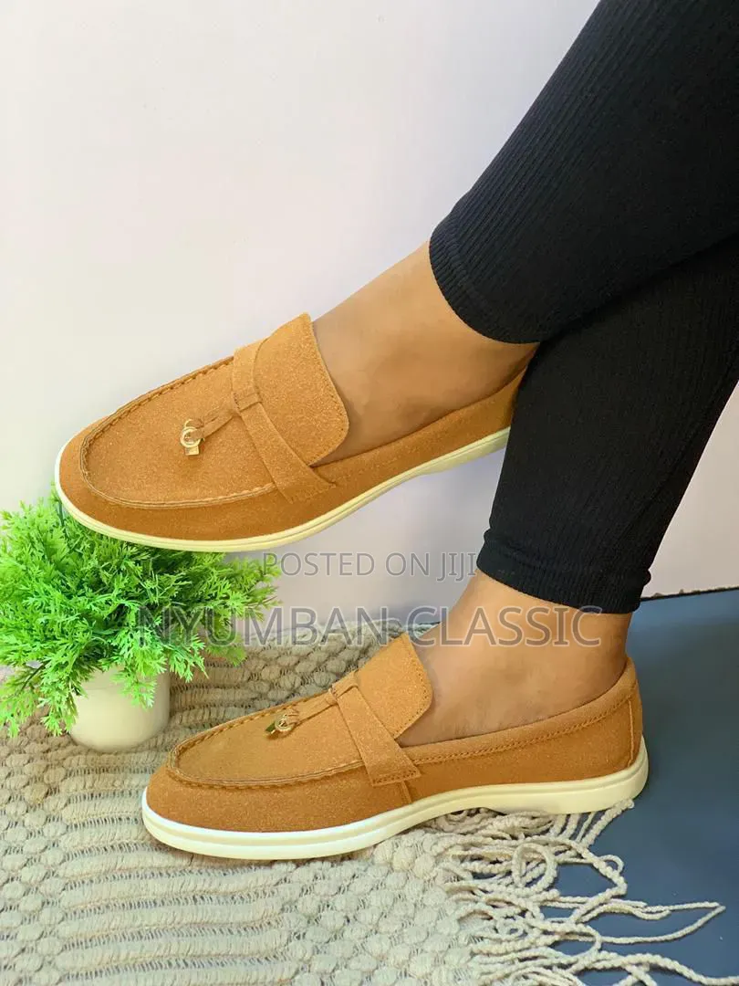 Loafers Women's Shoes