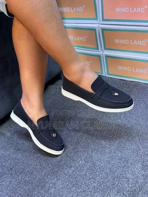 Loafers Women's Shoes