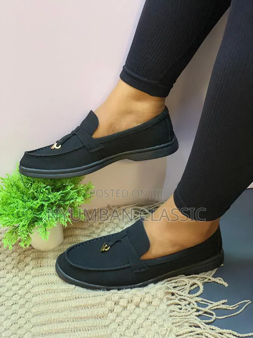 Loafers Women's Shoes