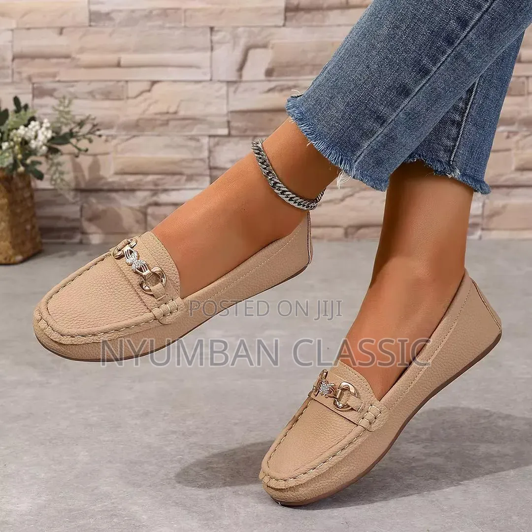Loafers Official Shoes