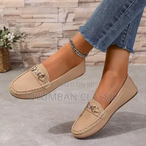 Loafers Official Shoes