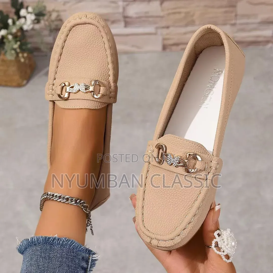 Loafers Official Shoes