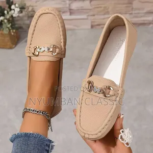 Loafers Official Shoes