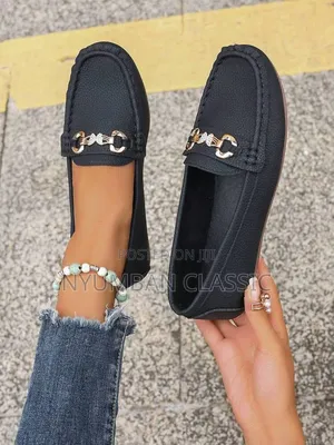 Loafers Official Shoes