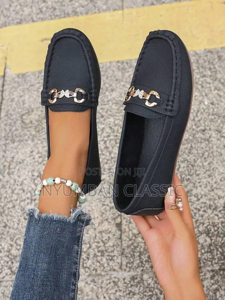 Loafers Official Shoes