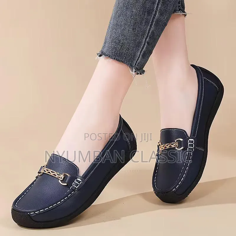 Loafers Official Shoes