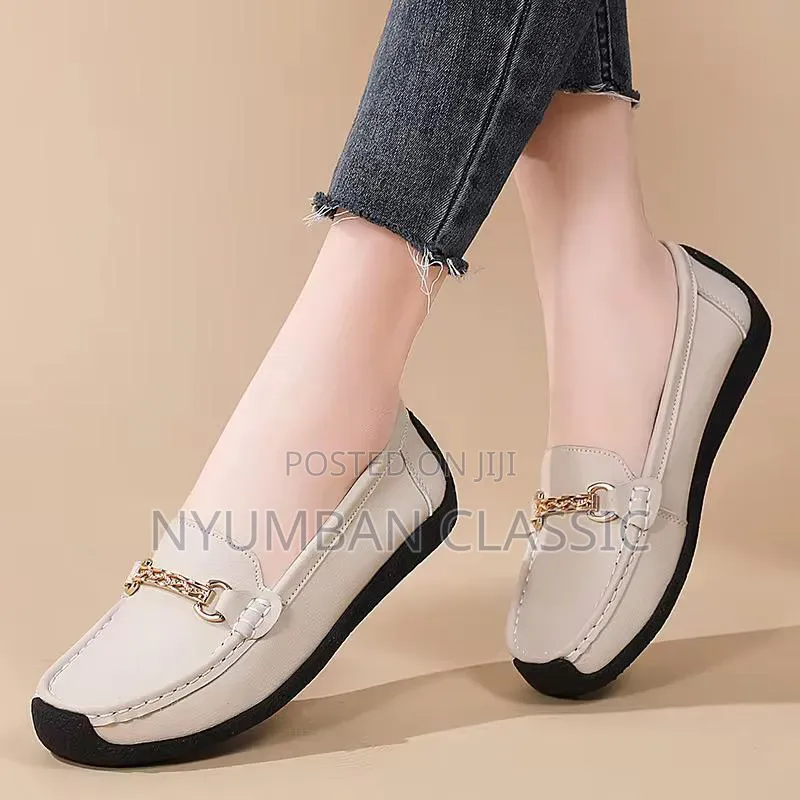Loafers Official Shoes