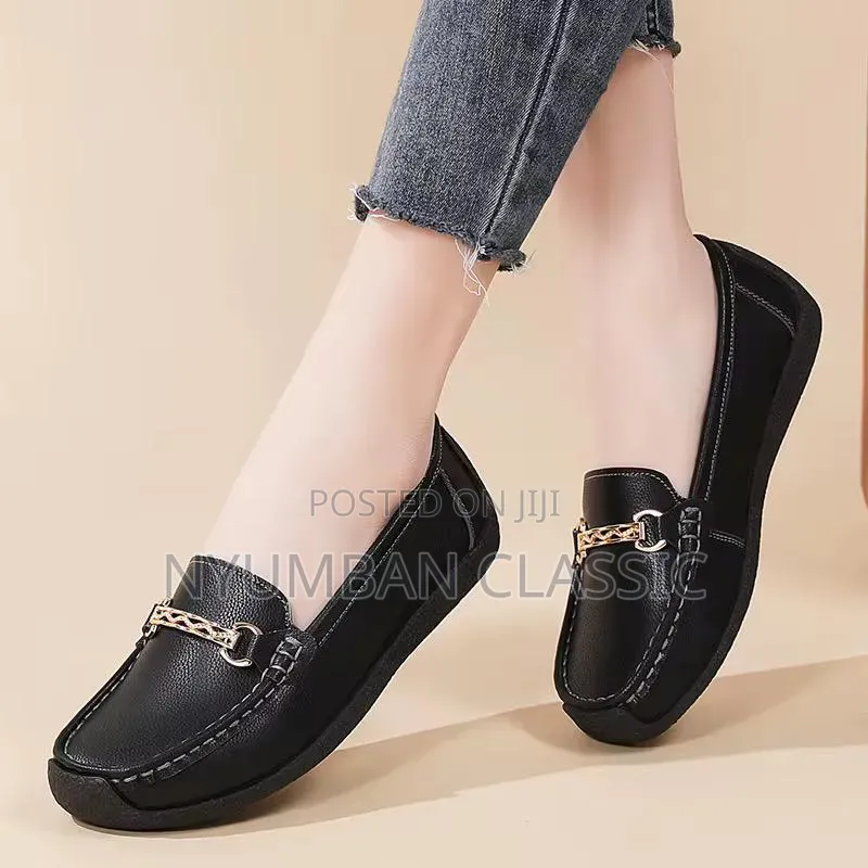 Loafers Official Shoes
