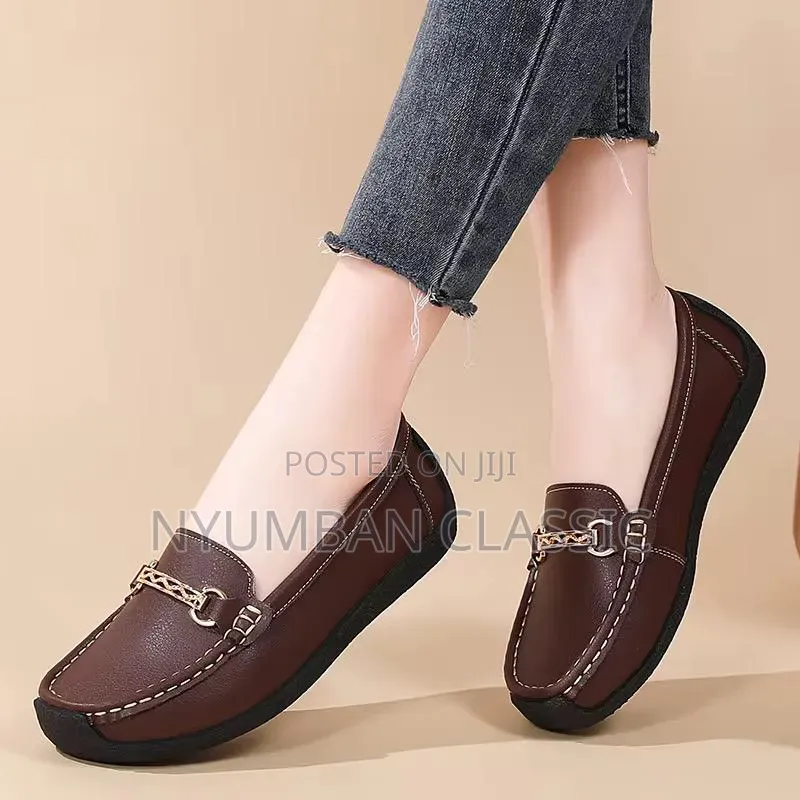 Loafers Official Shoes