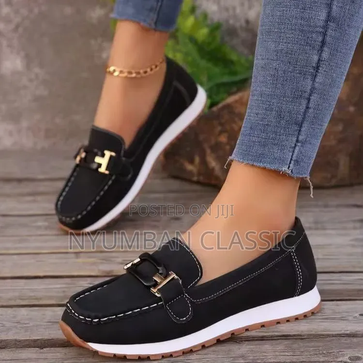 Loafers Official Shoes