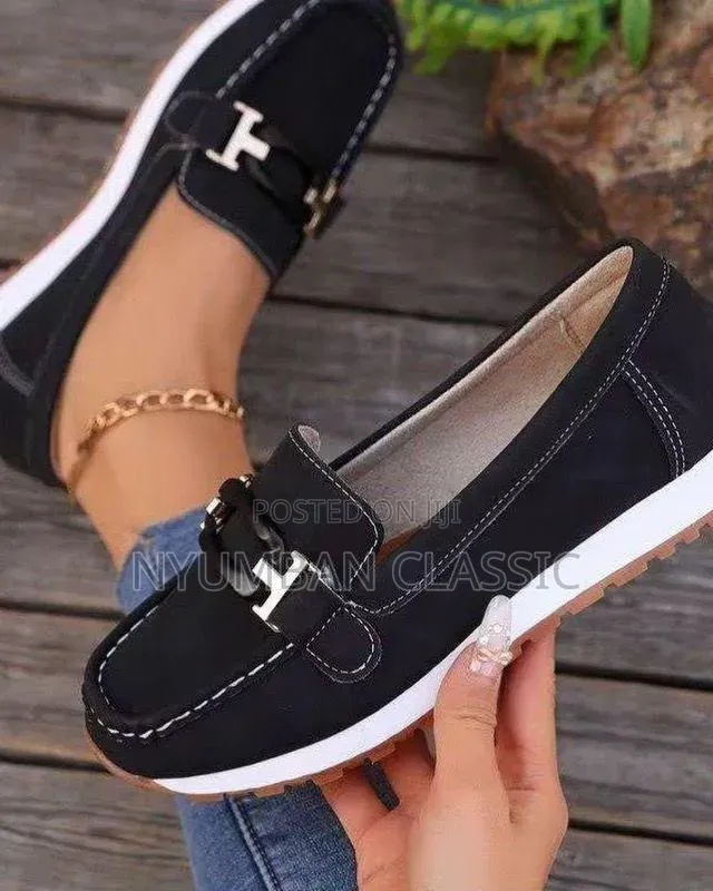 Loafers Official Shoes