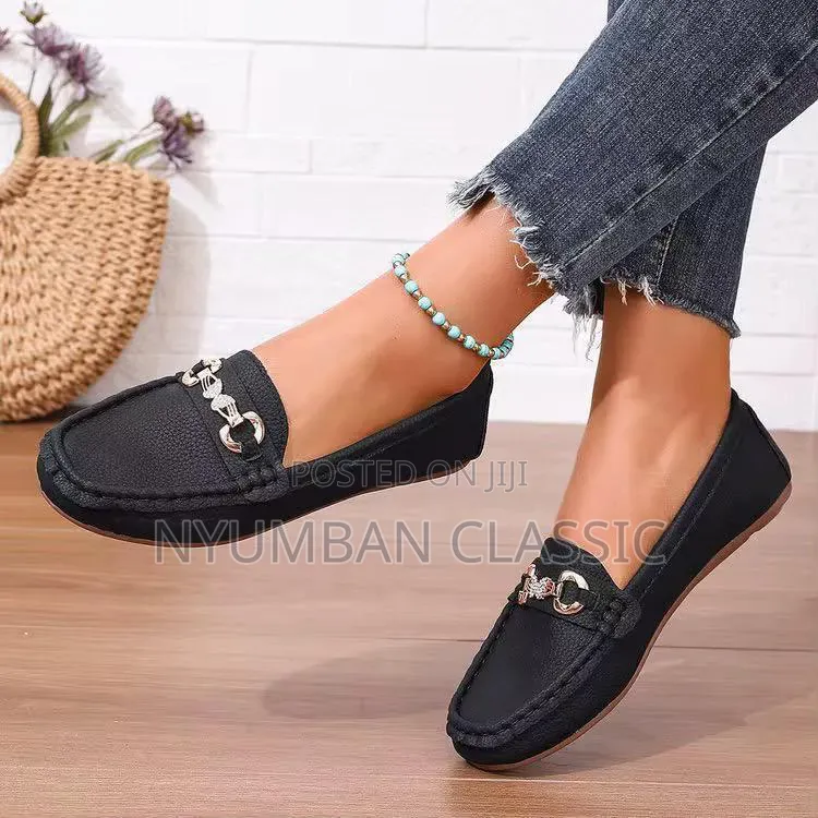 Loafers Official Shoes