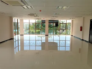 75 - 169 SQM Modern Office Space Rental - Masaki Haile Selassie Rd