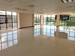 75 - 169 SQM Modern Office Space Rental - Masaki Haile Selassie Rd