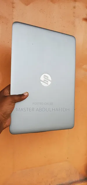 Laptop HP EliteBook 840 G3 8GB Intel Core i5 SSD 256GB