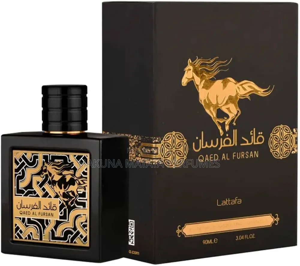 Qaed Al Fursan Lattafa