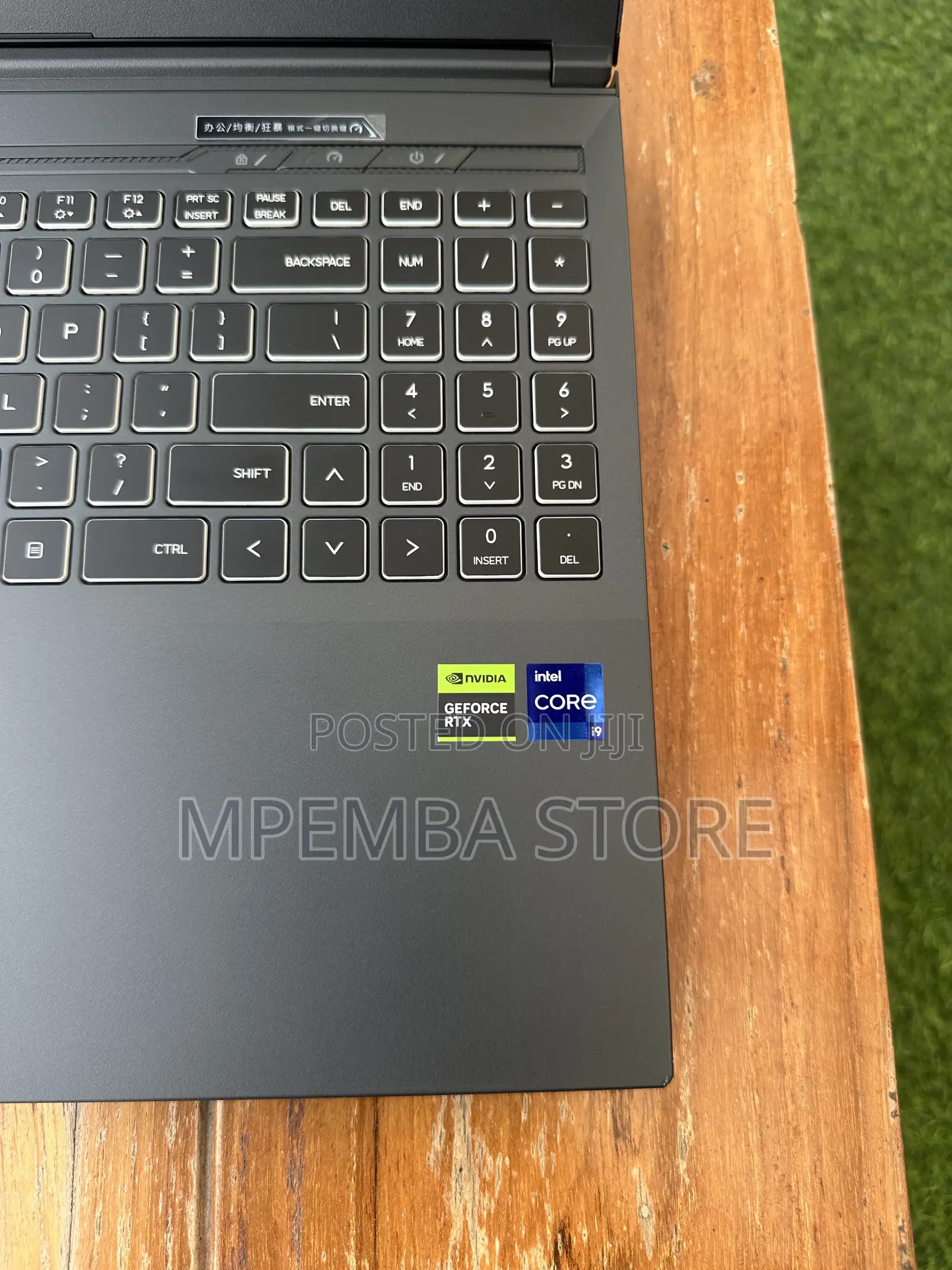 Laptop Xiaomi Book Pro 16 16GB Intel Core i9 SSD 512GB