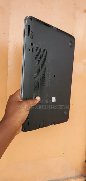 Laptop HP EliteBook 840 G3 8GB Intel Core i5 SSD 256GB