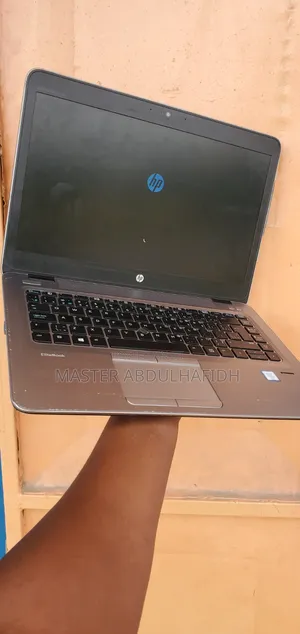 Laptop HP EliteBook 840 G3 8GB Intel Core i5 SSD 256GB
