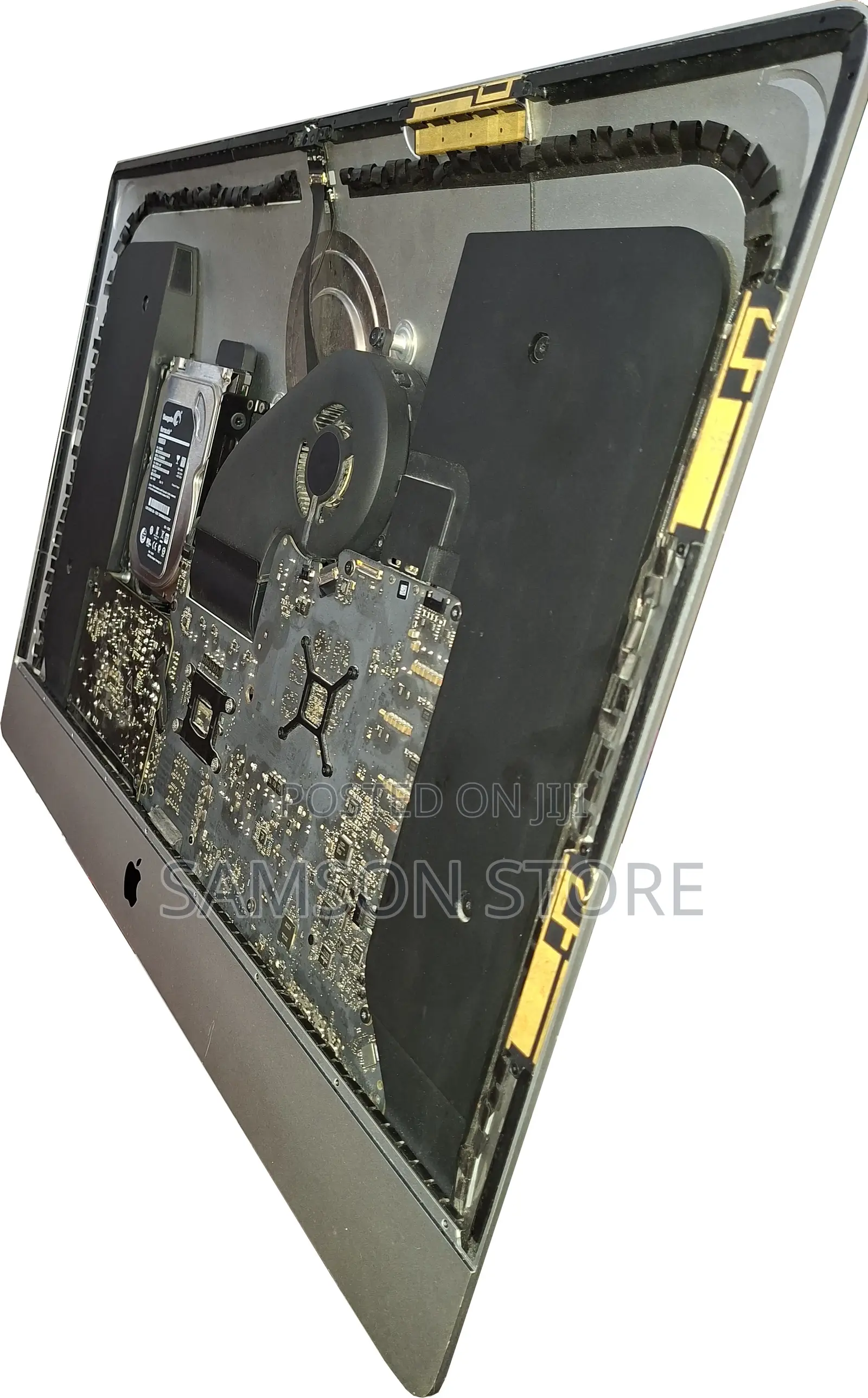 Desktop Computer Apple iMac 16GB Intel Core i5 HDD 1T