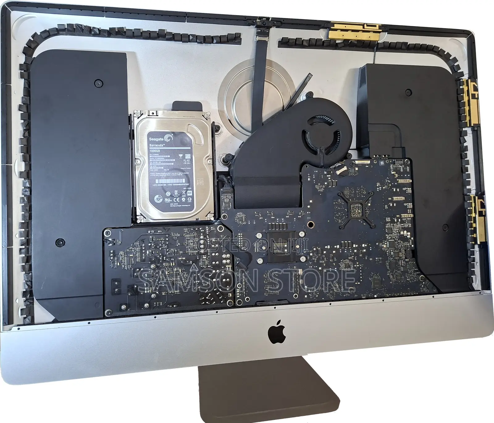 Desktop Computer Apple iMac 16GB Intel Core i5 HDD 1T