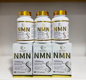 Nicotinamide Mononucleotide(Nmn)