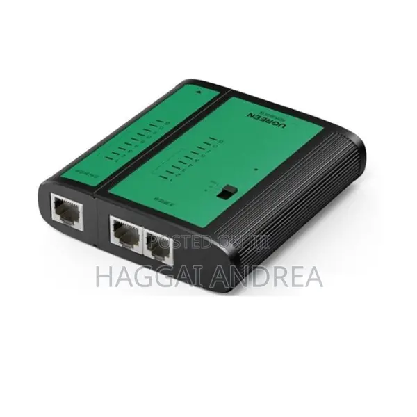 Ugreen Nw167 Network Telephone Cable Tester