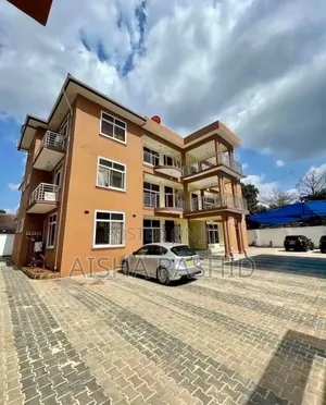 2bdrm Apartment in Kunduchi for rent
