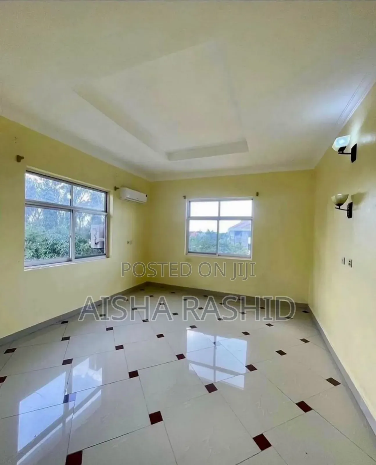 2bdrm Apartment in Kunduchi for rent