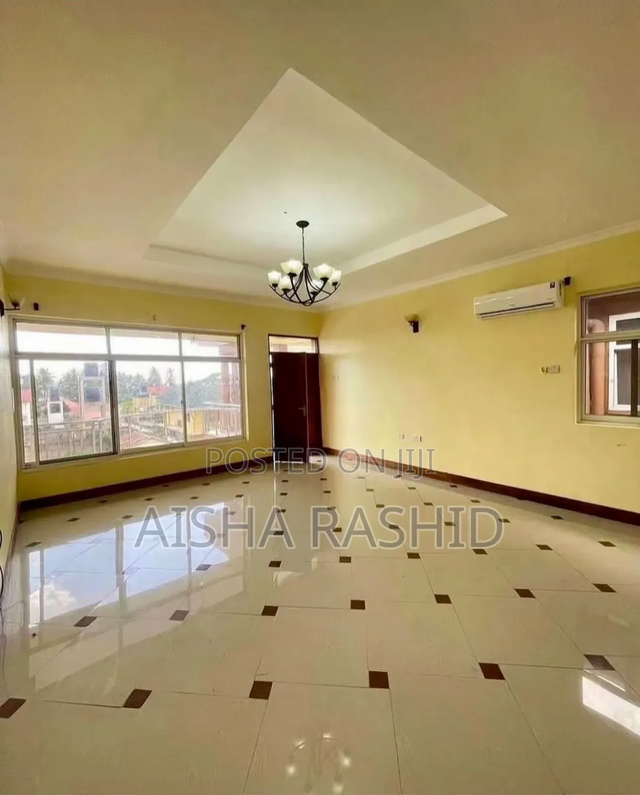 2bdrm Apartment in Kunduchi for rent